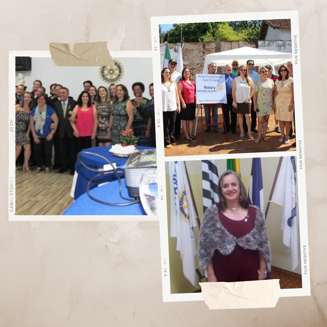 37 anos do Rotary Club Avaré-Jurumirim 