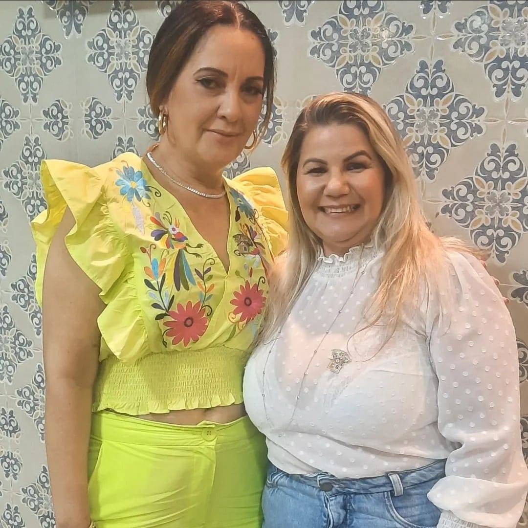 Casa da Amizade de Fernandopolis: No dia 24/01 aconteceu a 6° reunião do ano rotário 2022/2023 e a Presidente @vanusamarcasi empossou a nossa nova companheira @lubernini_psicologa