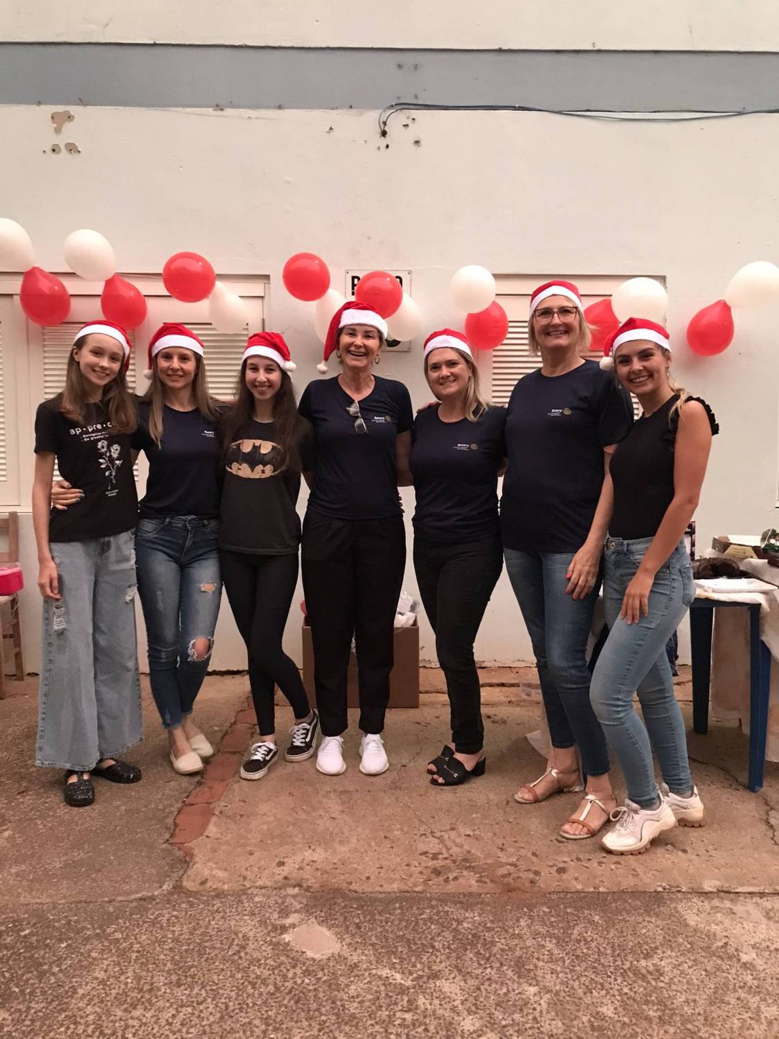 Natal Especial - Trezentos de Gidion