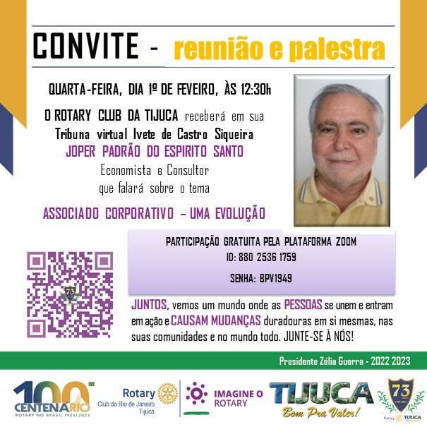 Associado Corporativo: Uma Evolução