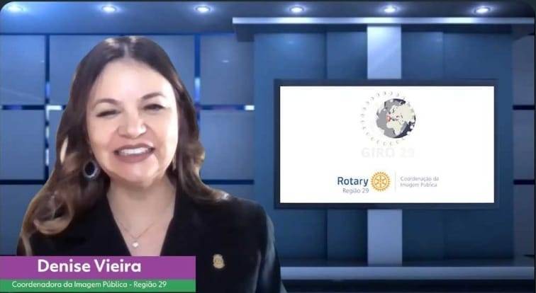 Nova Edição do Giro 29