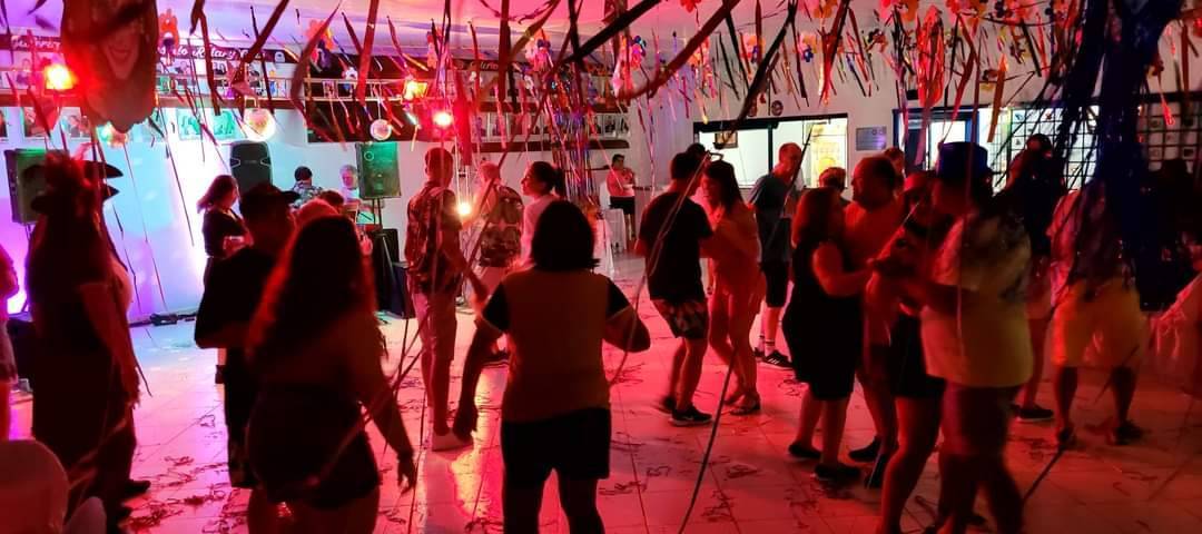 Rotary Club de General Salgado: Carnaval Casa da Amizade 2023