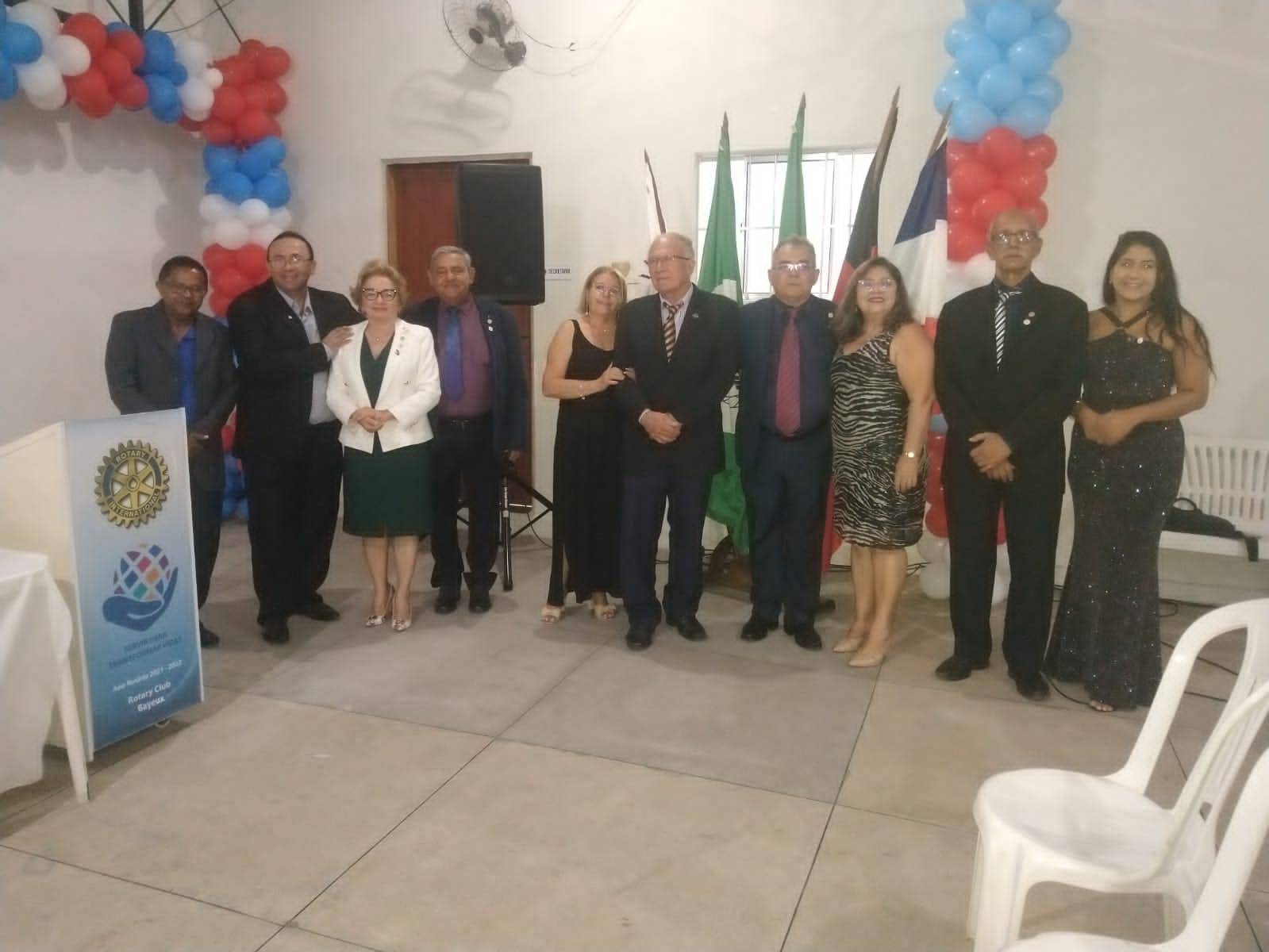 VISITA RC BAYEUX - 24.01.23