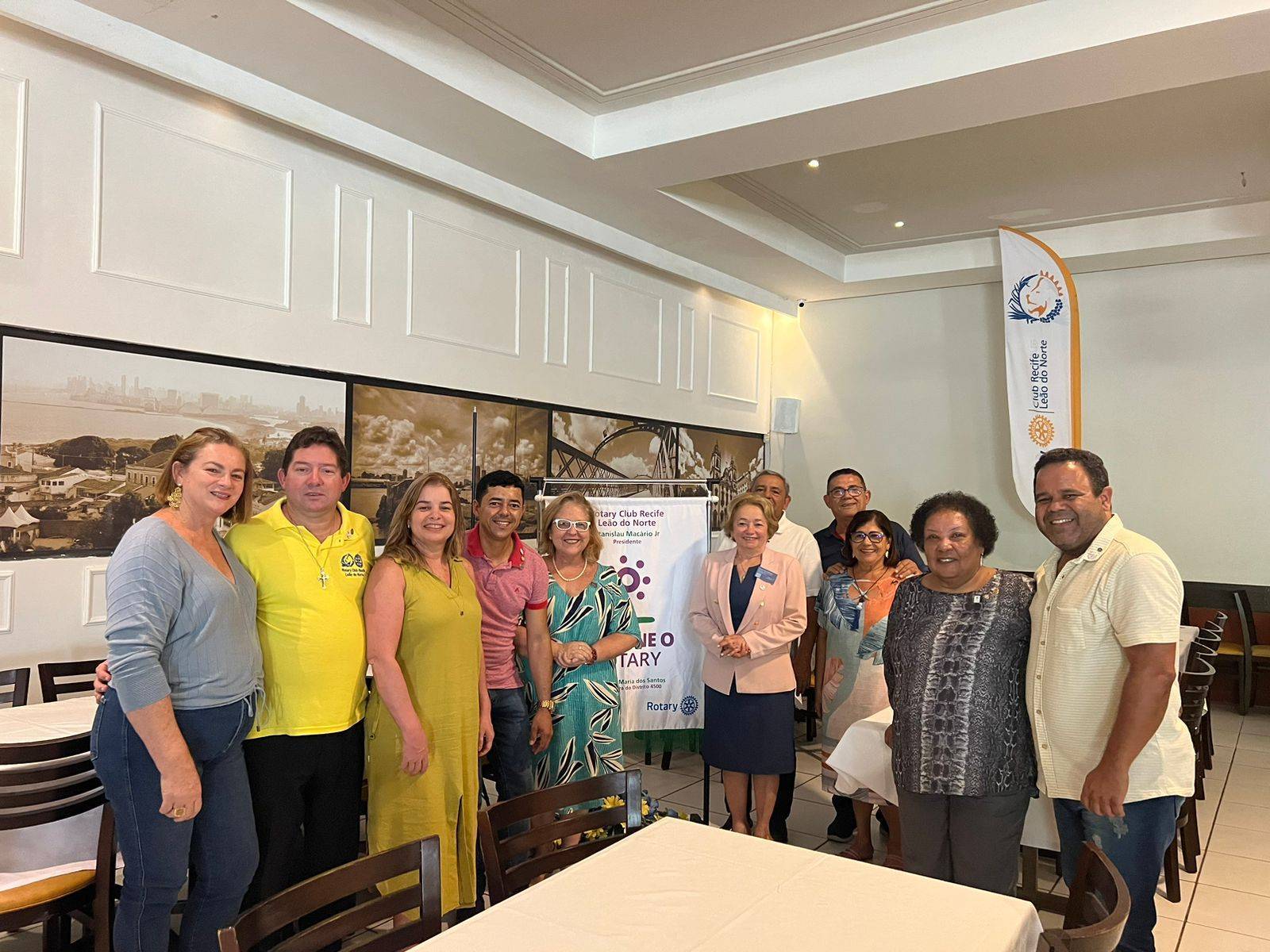 VISITA RC RECIFE LEÃO DO NORTE - 04.02.23