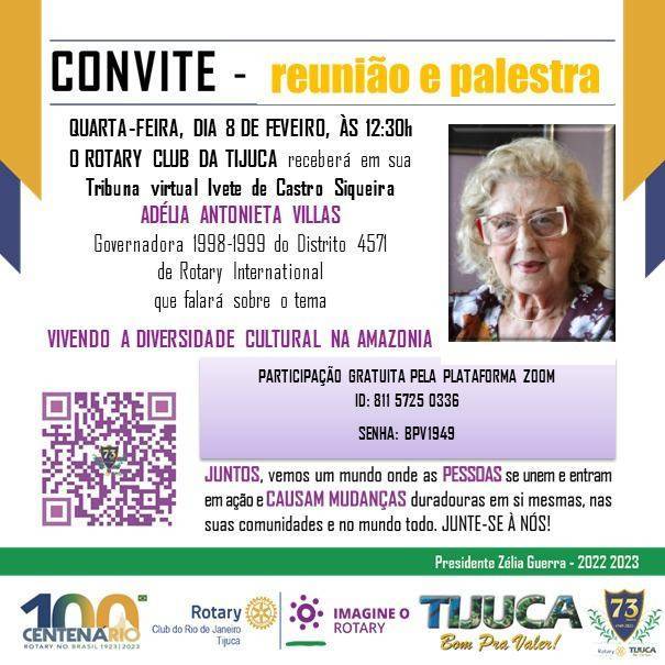 Vivendo a Diversidade Cultural na Amazônia