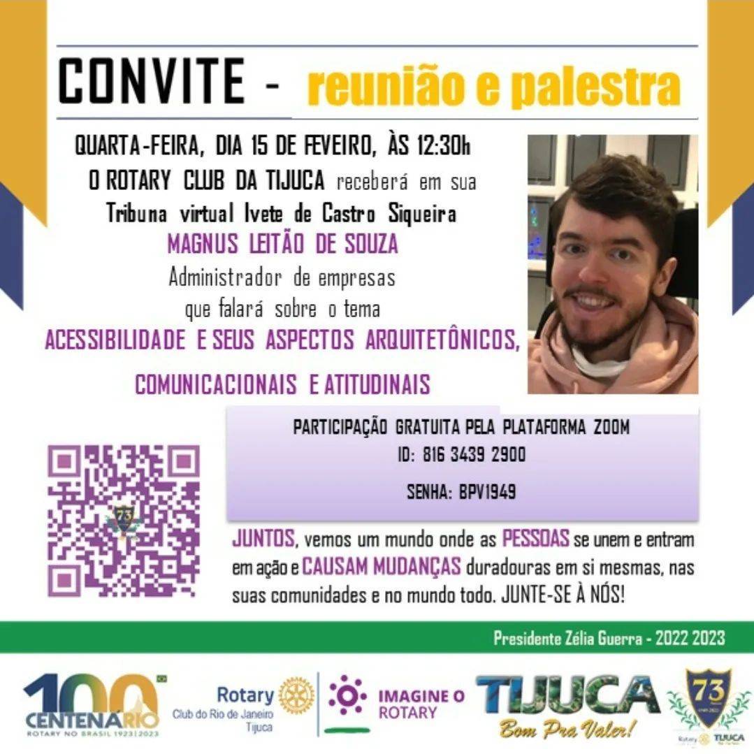 Acessibilidade e seus aspectos arquitetônicos, comunicacionais e atitudinais