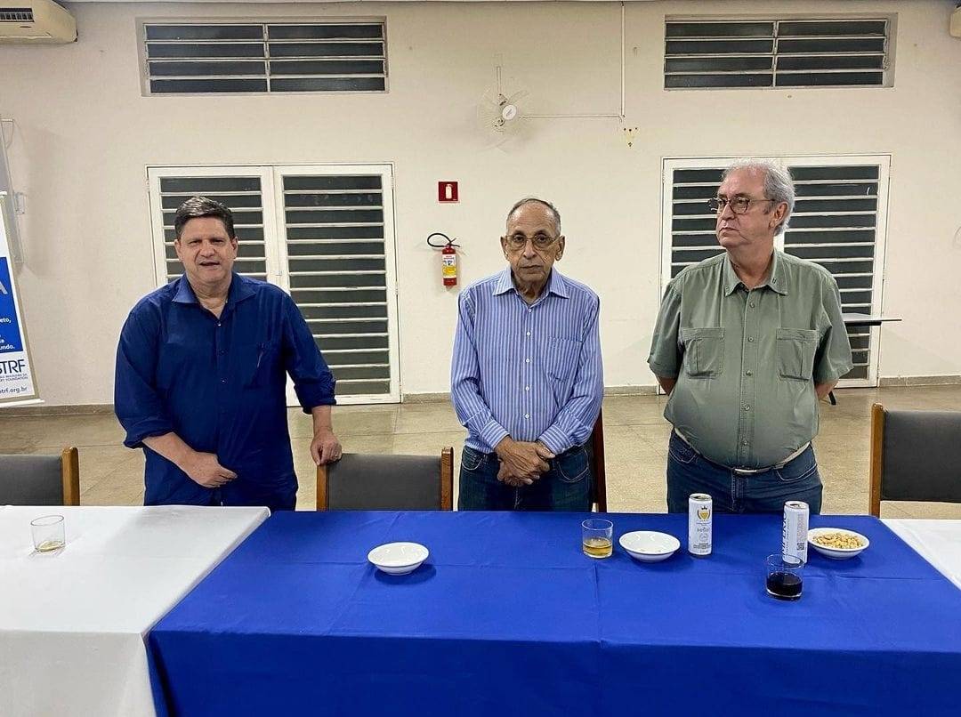 Rotary Club de São José do Rio Preto: Reunião Ordinária realizada em 13/02/2023