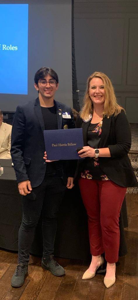 Luis Henrique Vargas Santos