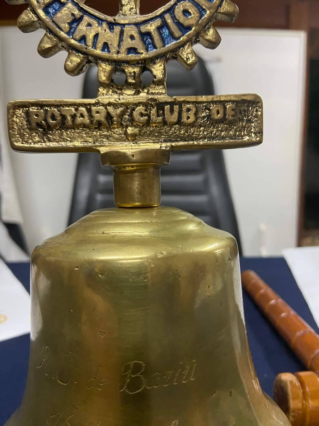 Rotary Club de Bariri 16 de Junho:  Próximos eventos