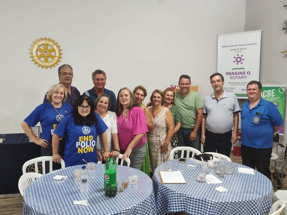 Interclubs Avaré Jurumirim e Taquarituba