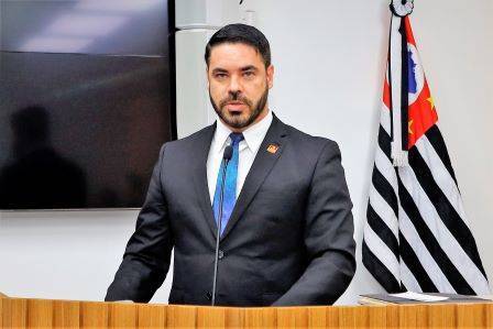 Murillo Alvarez Alves, Governador do Distrito 4510 do Rotary International, destaca o Dia Nacional do Rotary