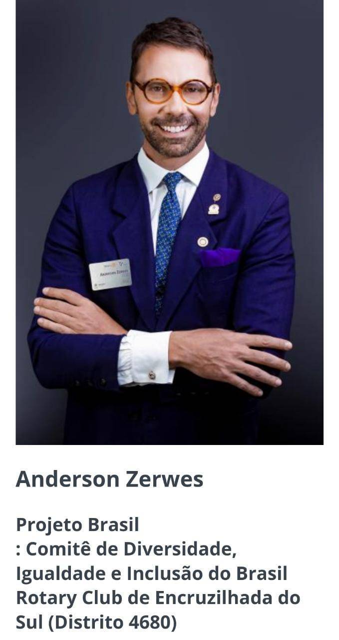 Anderson Zerwes