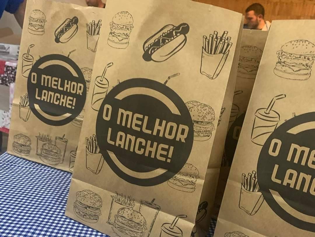 Rotary Club de Promissão realizou a promoção do "Hambúrguer Sal e Brasa!"