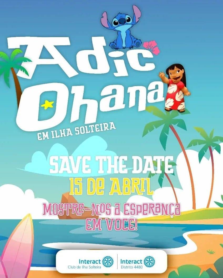 ADIC OHANA