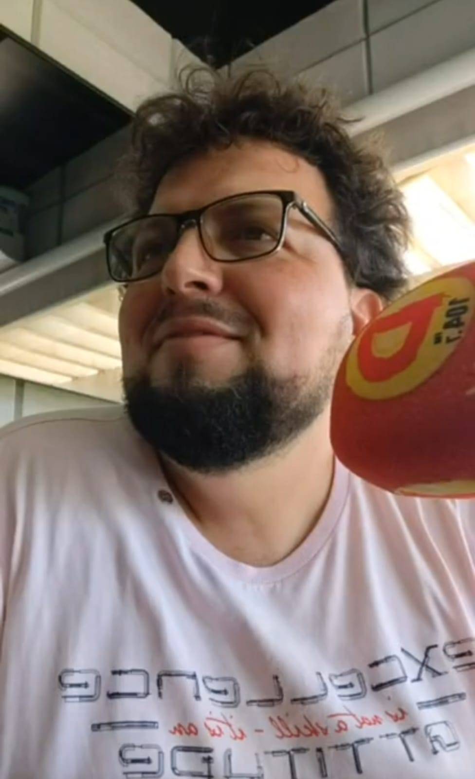 Presidente do Rotary Club de Santa Fé do Sul participa de entrevista falando sobre as ações do Rotary e comemoração dos 118 anos de fundação 