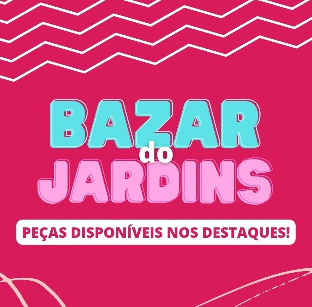 Rotaract Club de São José do Rio Preto promove "Bazar do Jardins"