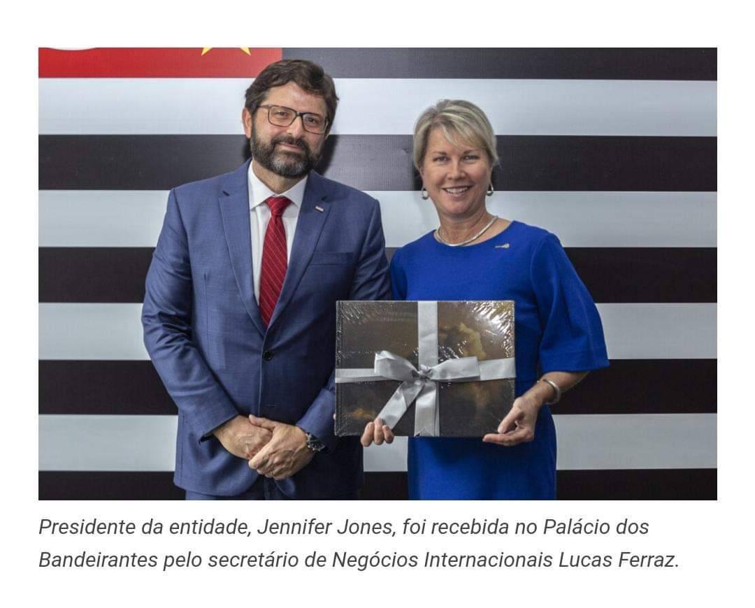 CENTENÁRIO DO ROTARY NO BRASIL em destaque no CIDADE AZUL NOTÍCIAS da CIDADE de RIO CLARO/SP