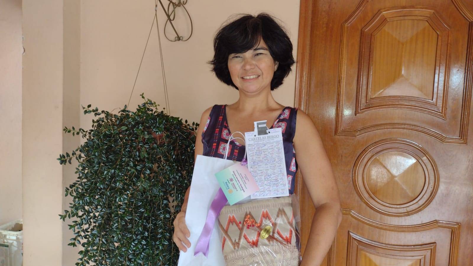 No dia 27/02 ocorreu reunião do Rotary Club de Santa Adélia com a presença da Governadora Assistente Rosana Zimmermann.