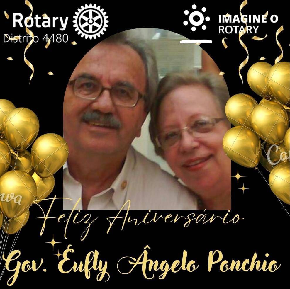 Aniversário Governador Eufly