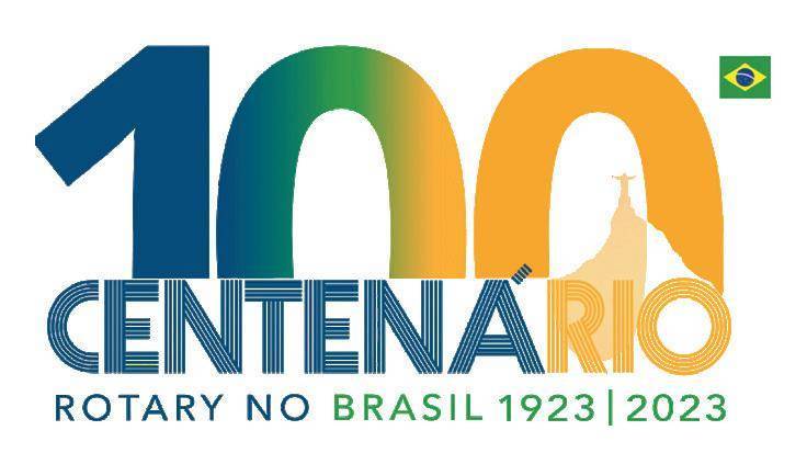 Logo Centenário