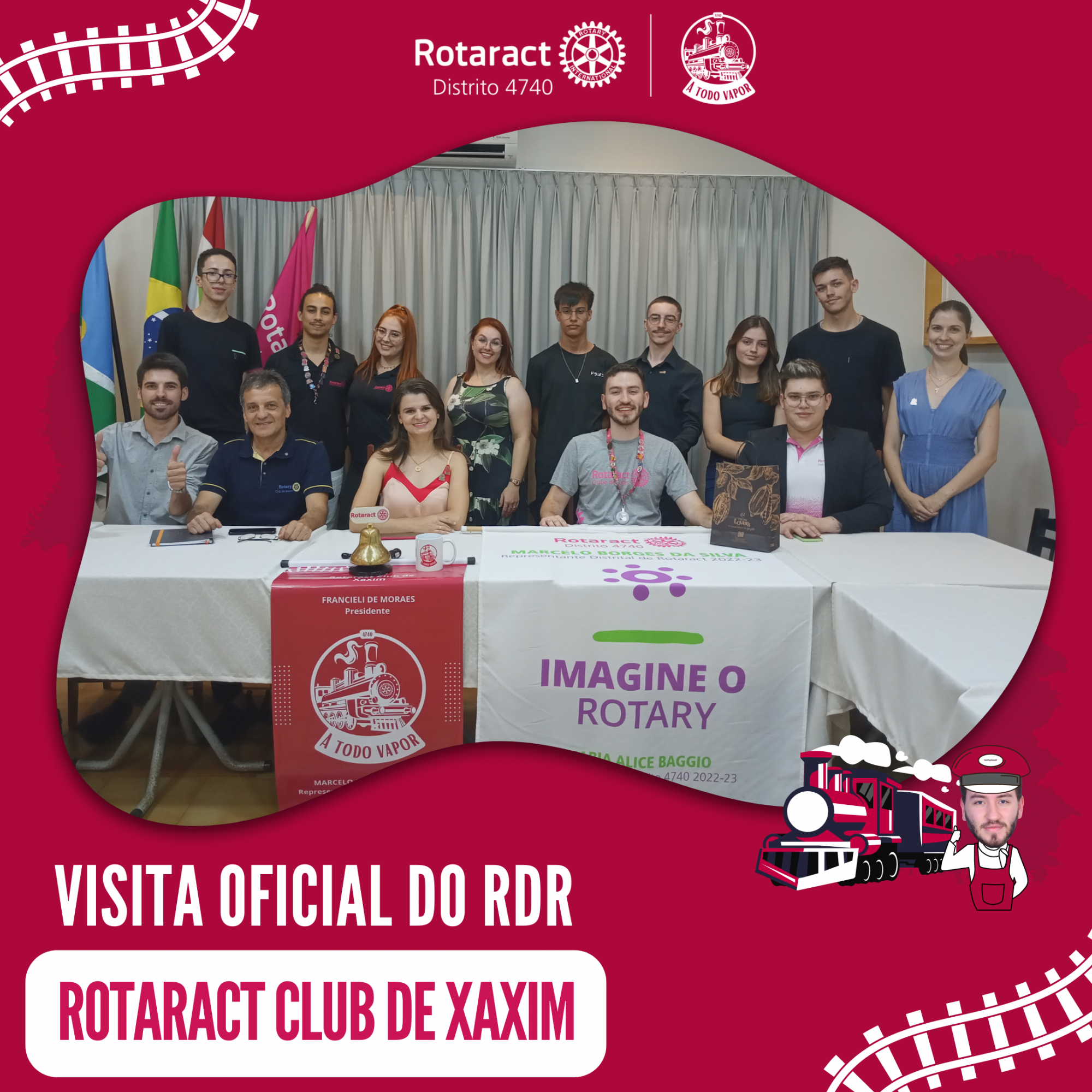 Foto: Isabela Buffon - Diretoria Distrital de Imagem Pública