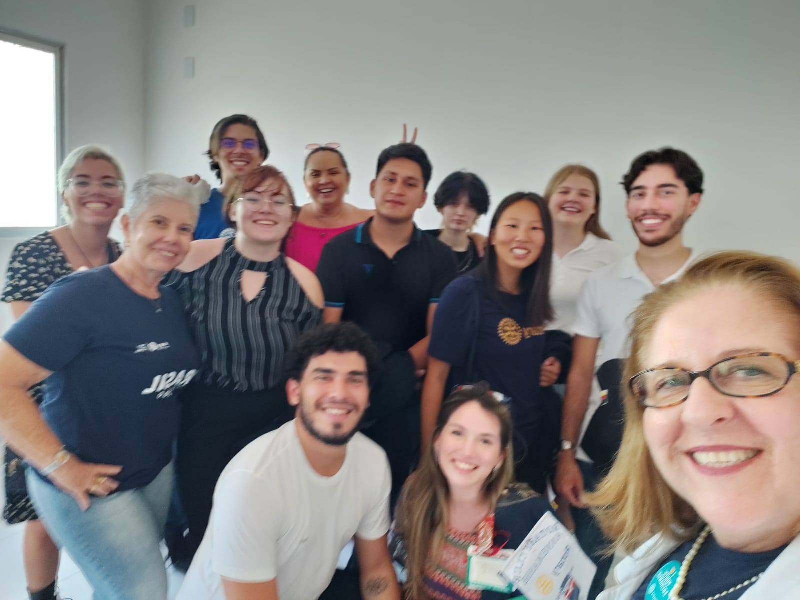 Treinamento Outbounds 2023