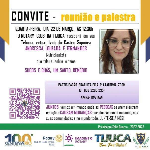 Sucos e chás, um santo remédio