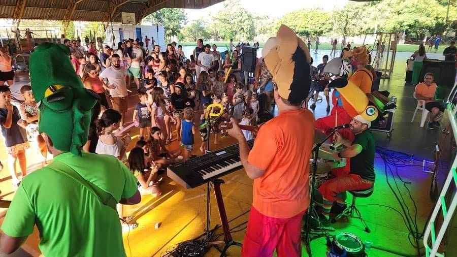 7º FESTIVAL DO SORVETE DO ROTARY KIDS PALÁCIO DAS ÁGUAS