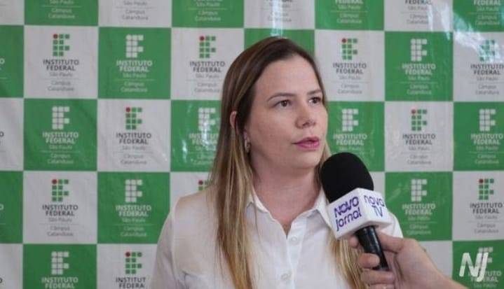 Rotary Club de Catanduva realiza grande projeto para capacitar e empoderar mulheres na era digital.
