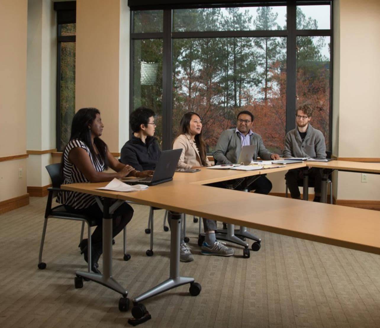 Bolsas Rotary pela Paz