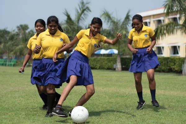 Fotos: Anindito Mukherjee; ©Rotary International