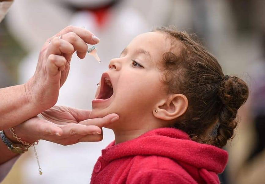 A luta do Rotary contra a pólio é o tema do quinto episódio do nosso podcast comemorativo aos 100 anos de atuação da instituição no país.