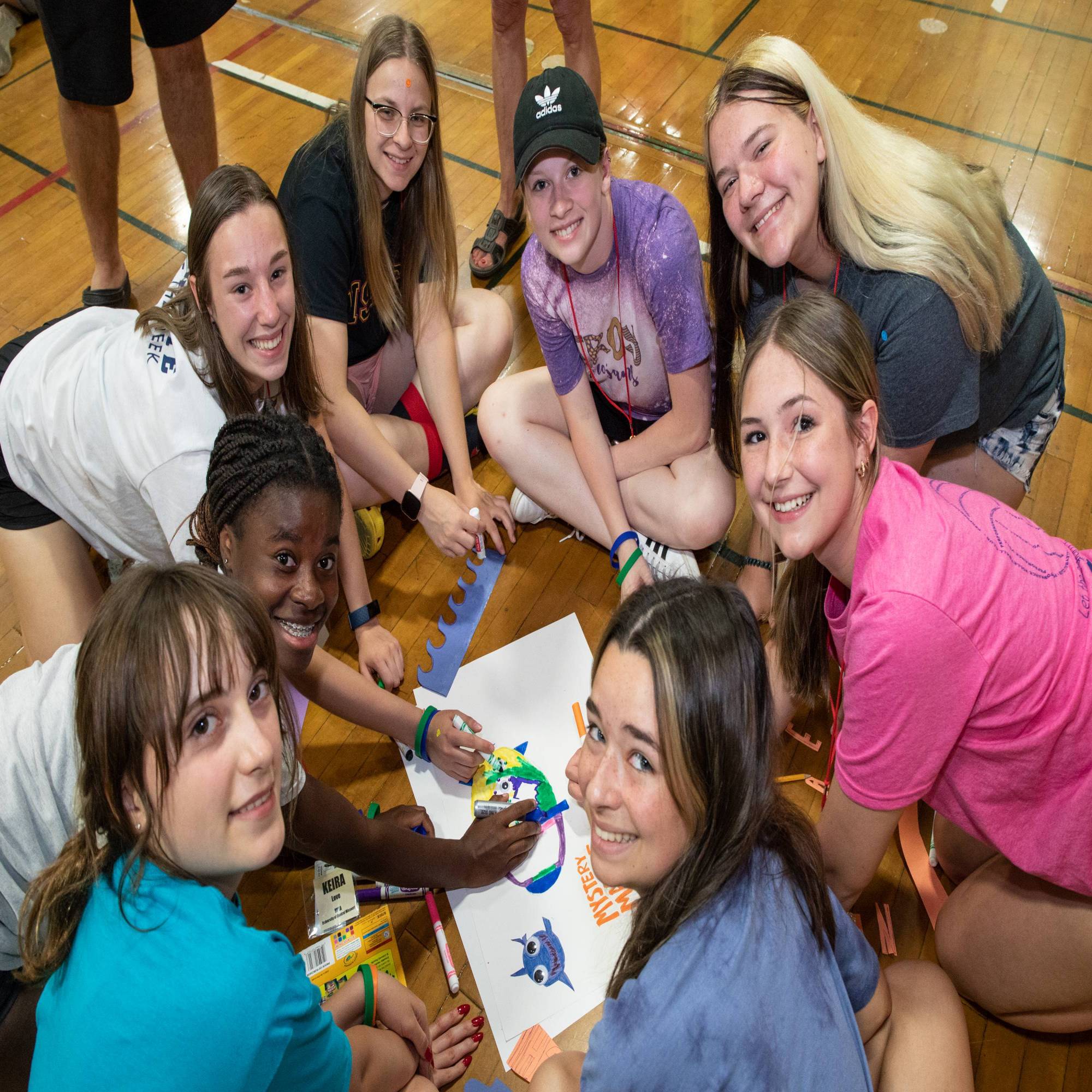 Atualização de dados - Interact Clubes