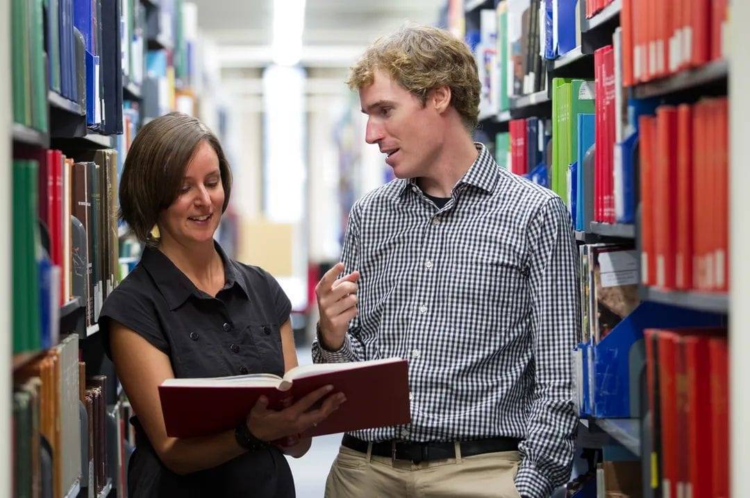 Além de sediar nossa próxima Convenção, a Austrália também é a casa de um de nossos Centros Rotary pela Paz, na Universidade de Queensland