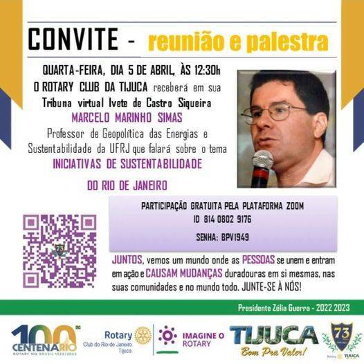 Iniciativas de sustentabilidade do Rio de Janeiro