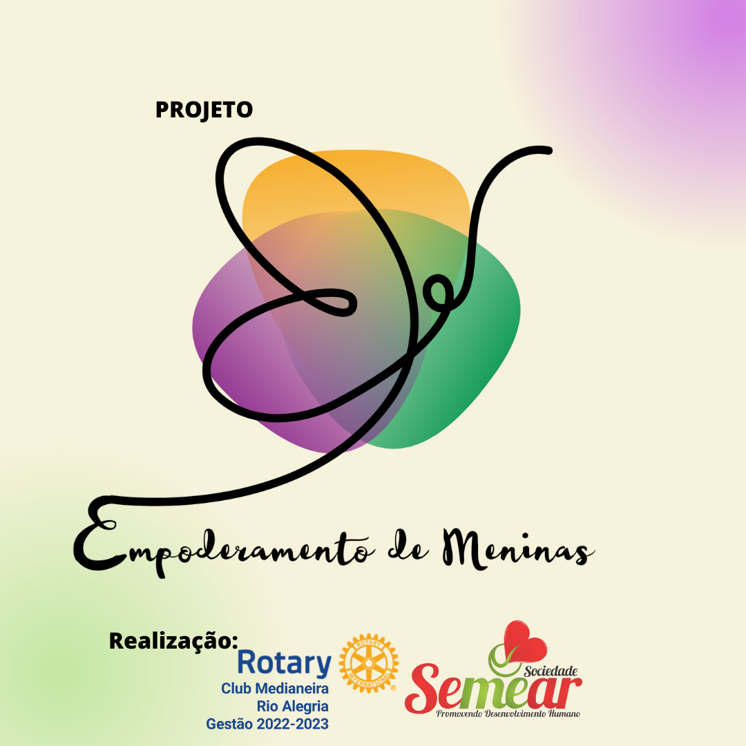 Projeto Empoderameto de Meninas