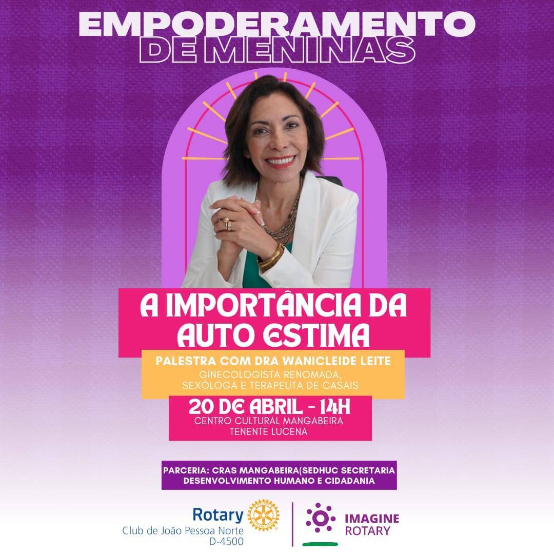 A importância da autoestima 