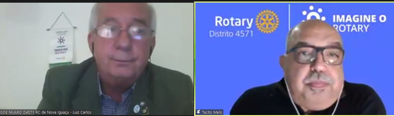 Pré - Pests Virtual