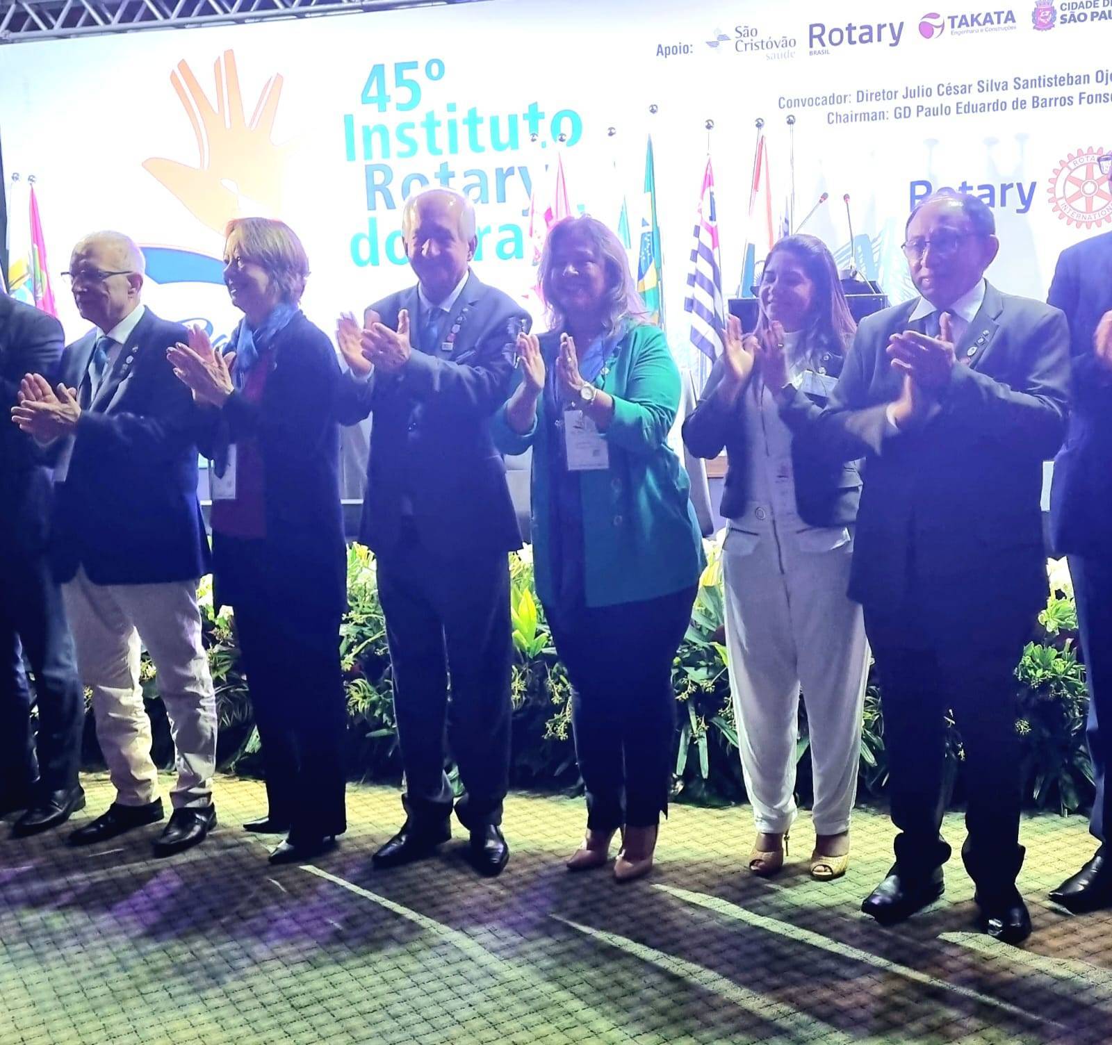 INSTITUTO ROTARY DO BRASIL