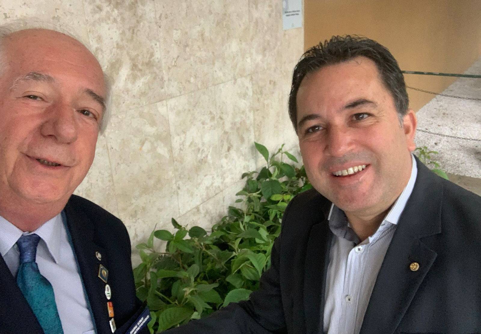 Programa Plantando Árvores, Plantando Vidas