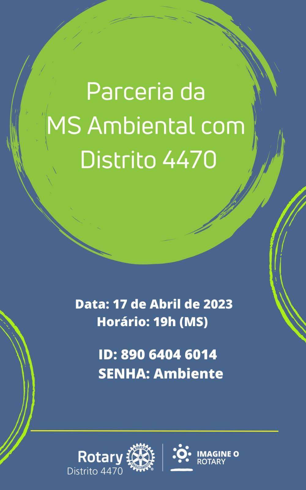 Parceria D 4470 e MS Ambiental
