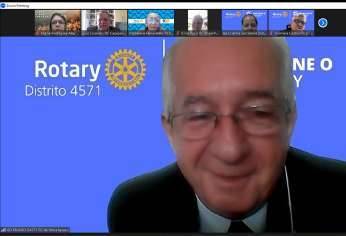 SEMINÁRIO DISTRITAL VIRTUAL DO MEIO AMBIENTE