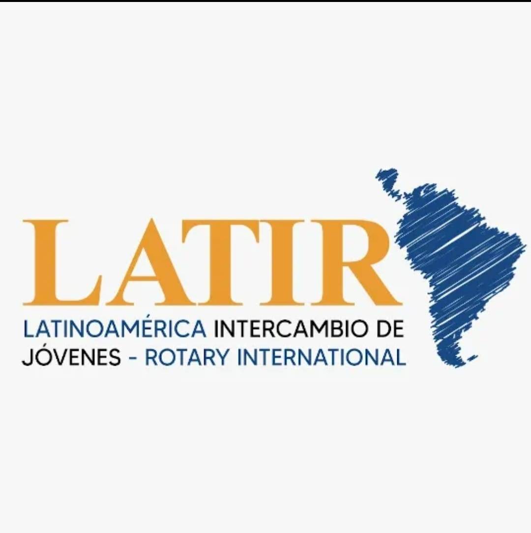 Everton Tinte - Chairman do Intercâmbio - Distrito 4480, Gestão 2022-23: Evento LATIR na Argentina