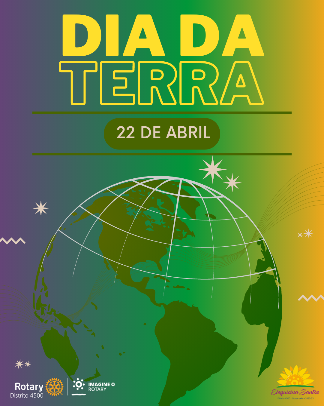 Dia da Terra