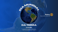 DIA MUNDIAL DA TERRA