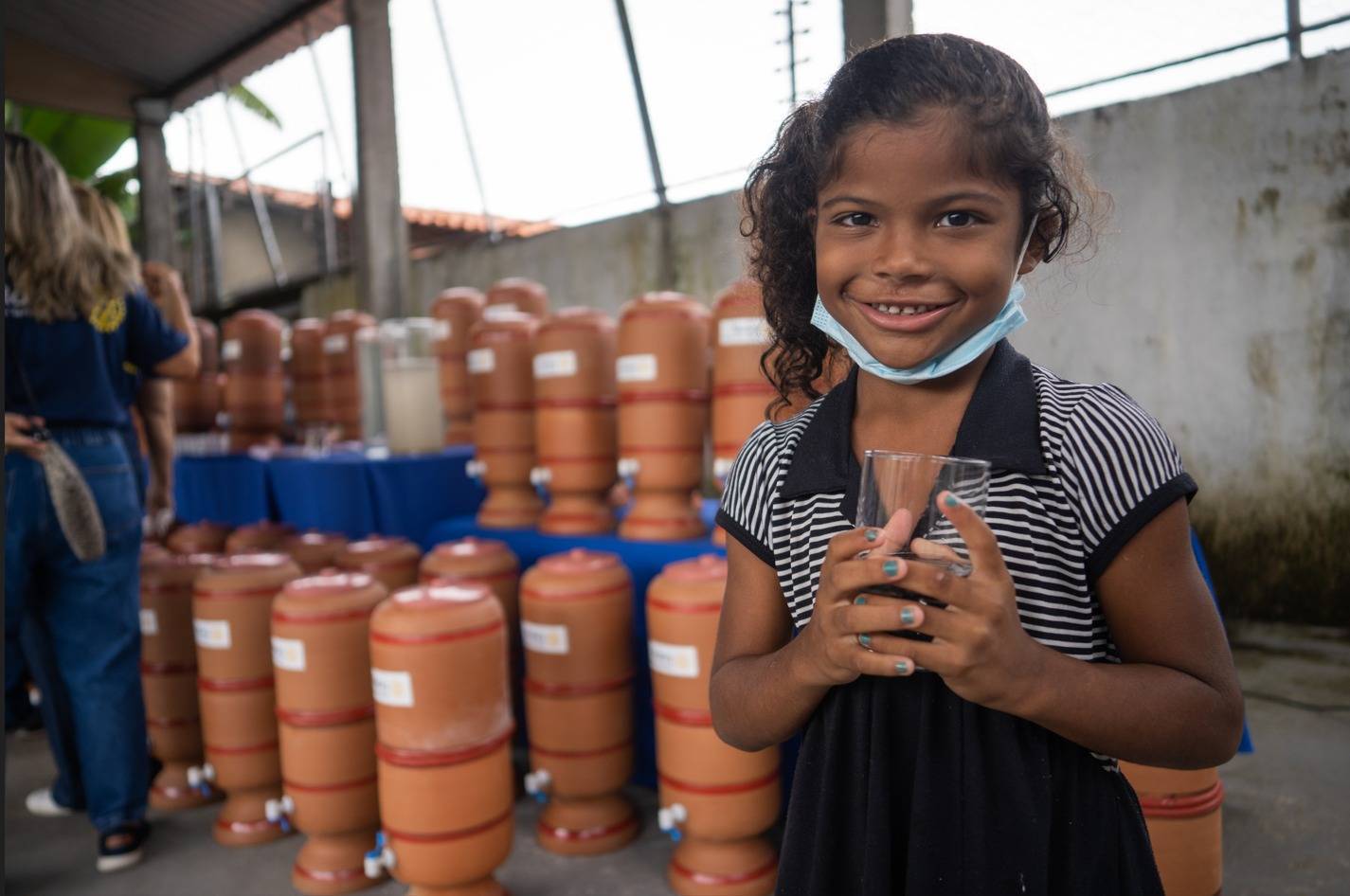 Doe agora para a Fundação Rotária e nos ajude a continuar fazendo o bem no mundo!