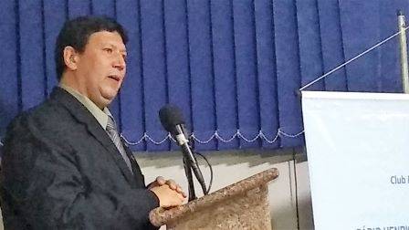 Wagner Osmar Aparecido Massoca, associado ao Rotary Club de Tupã-Vanuire é o próximo Governador do Distrito 4510 do Rotary