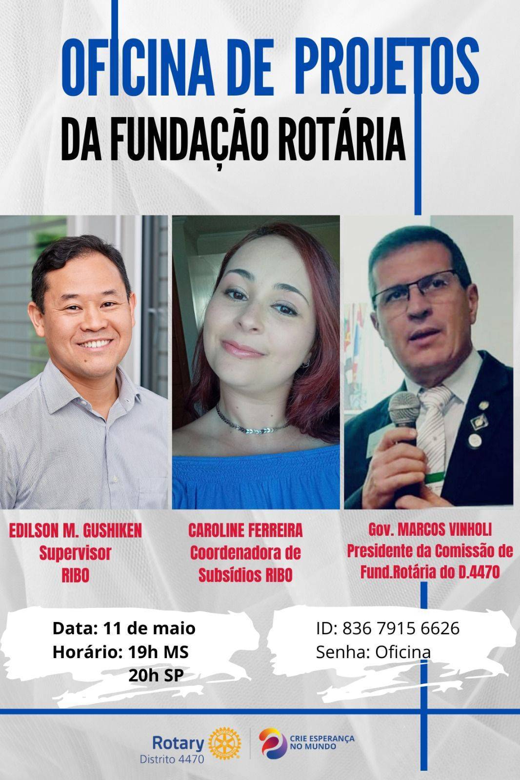  OFICINA DE PROJETOS ( 2023-24)