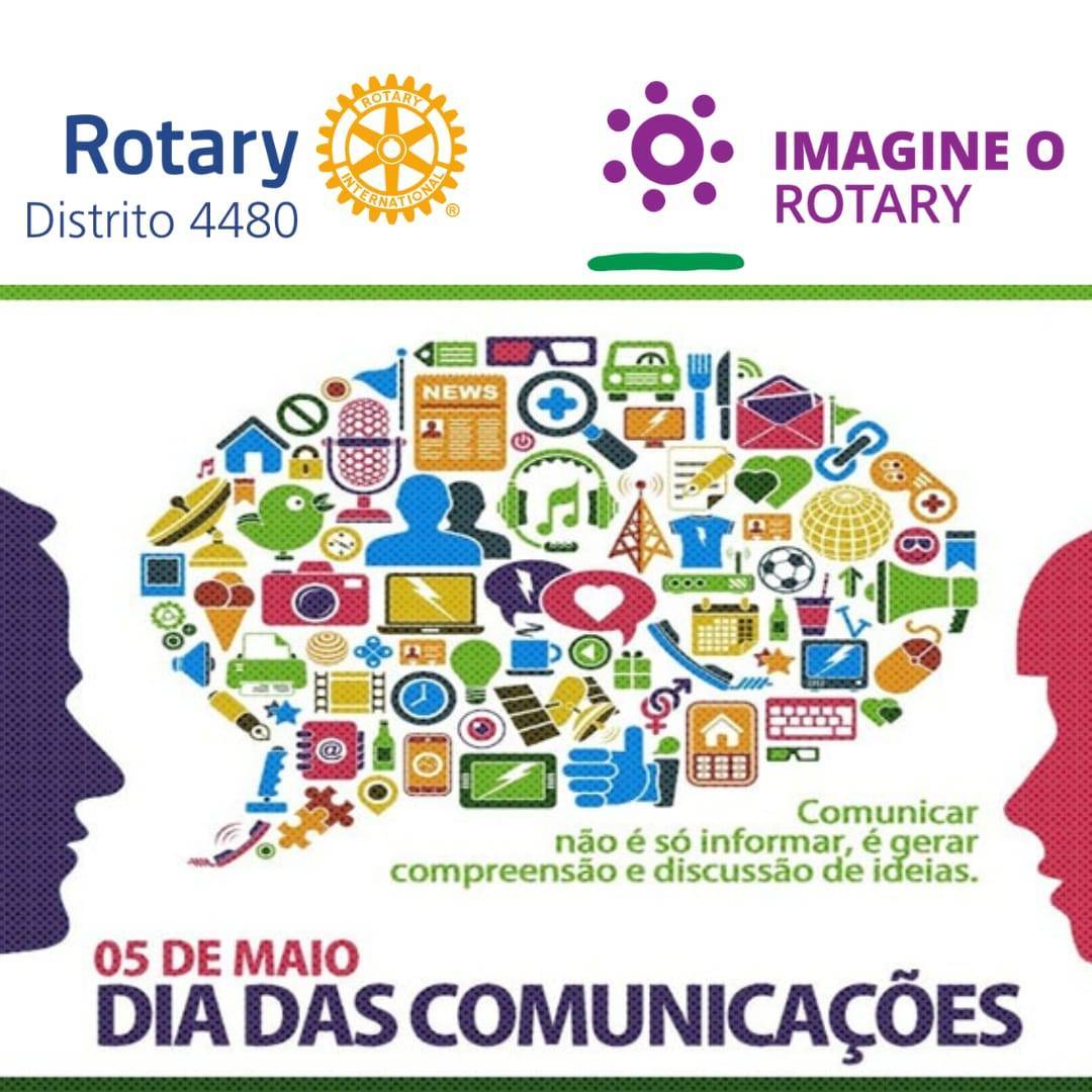 Dia Nacional das Comunicações
