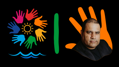 Prof. Jailson Pinheiro, fundador do Instituto Neurossitêmico